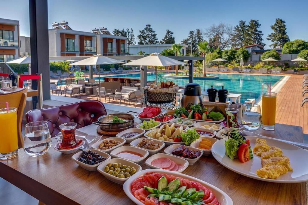 Photo of Others in Ortakent
