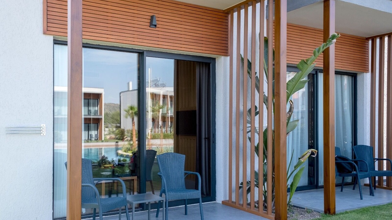 Photo of Outdoor in Ortakent