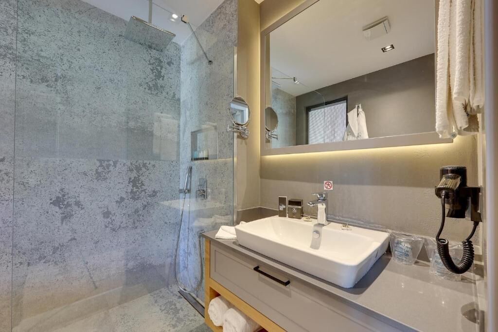 Photo of Bathroom in Ortakent