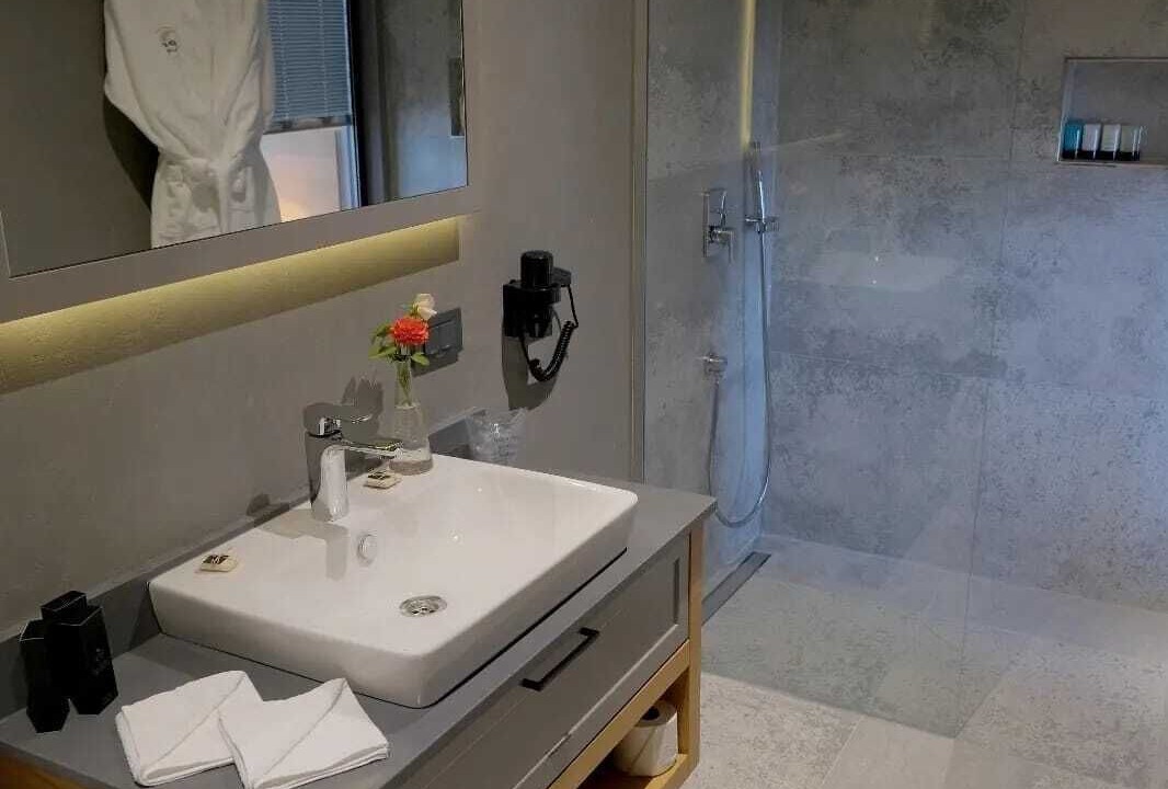 Photo of Bathroom in Ortakent