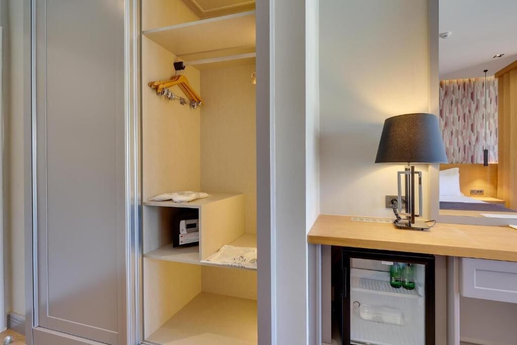 Photo of Bedroom in Ortakent