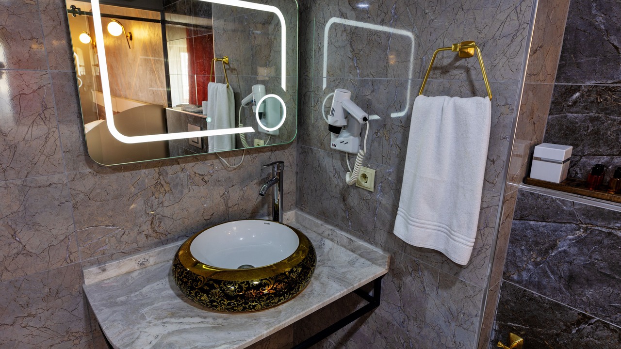 Photo of Bathroom in Urgup
