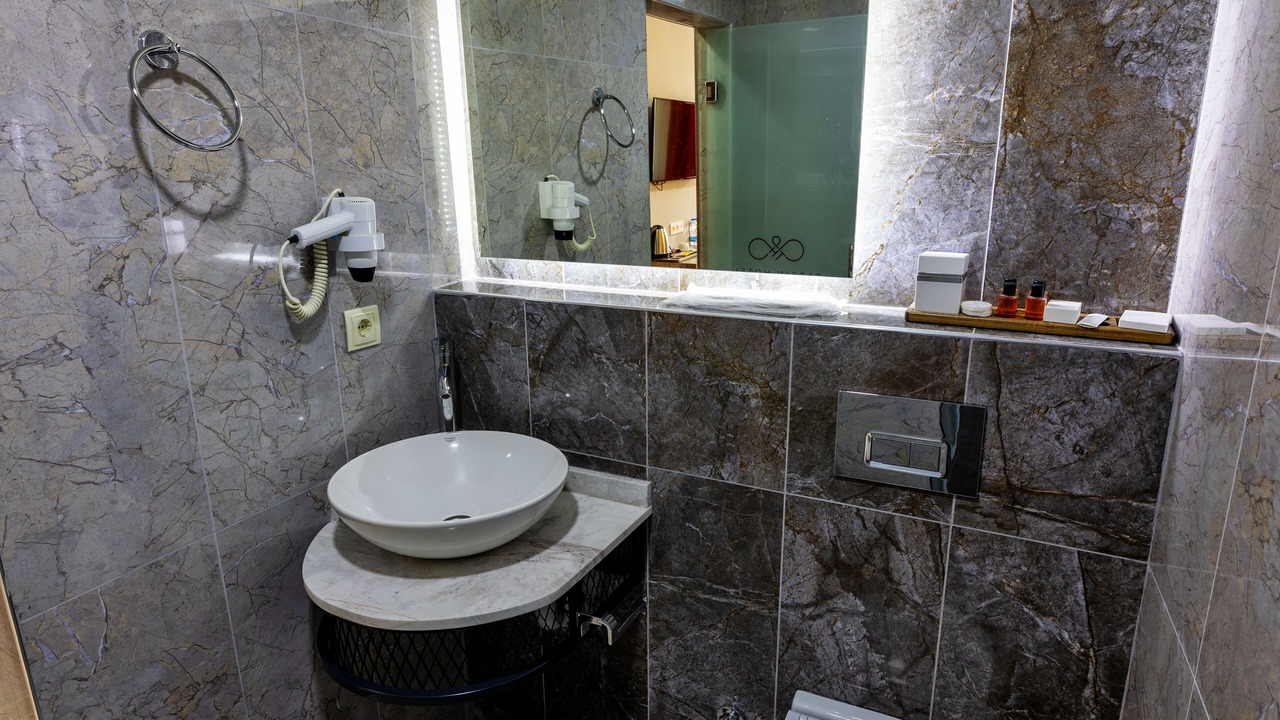 Photo of Bathroom in Urgup