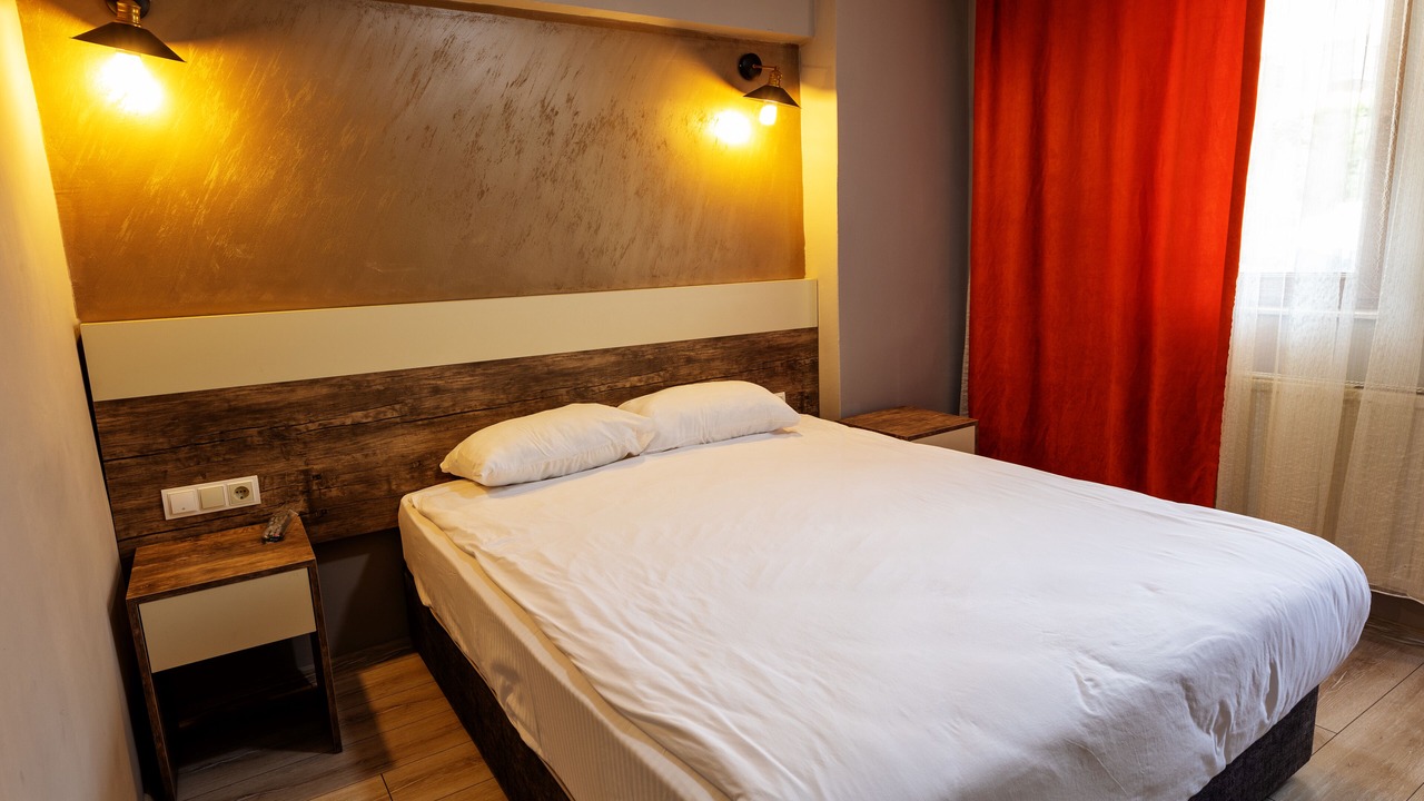 Photo of Bedroom in Urgup