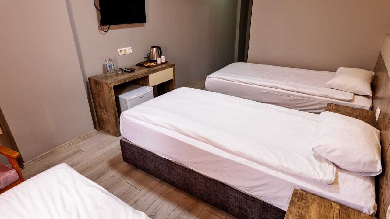 Photo of Bedroom in Urgup