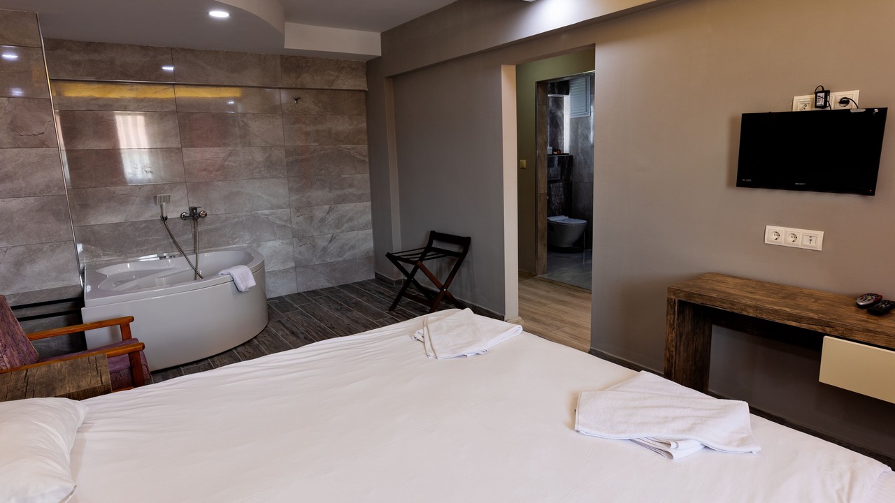 Photo of Bedroom in Urgup