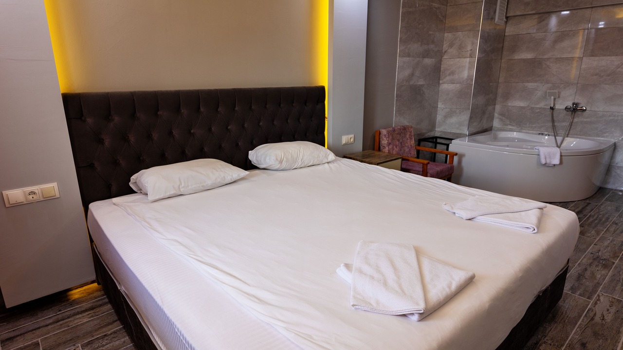 Photo of Bedroom in Urgup