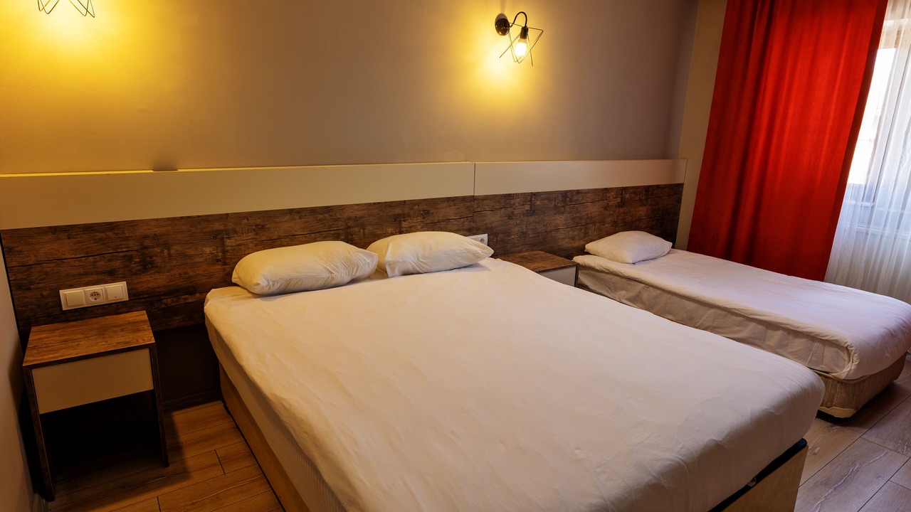 Photo of Bedroom in Urgup