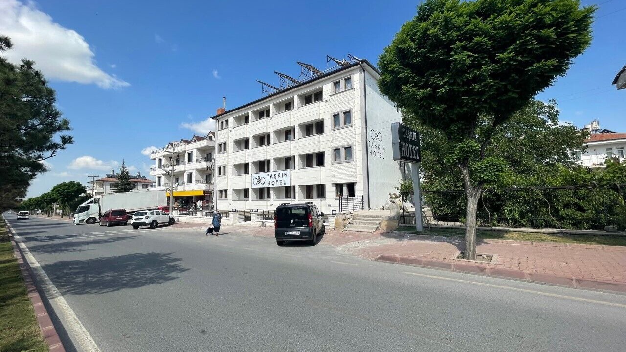 Photo of Outdoor in Urgup