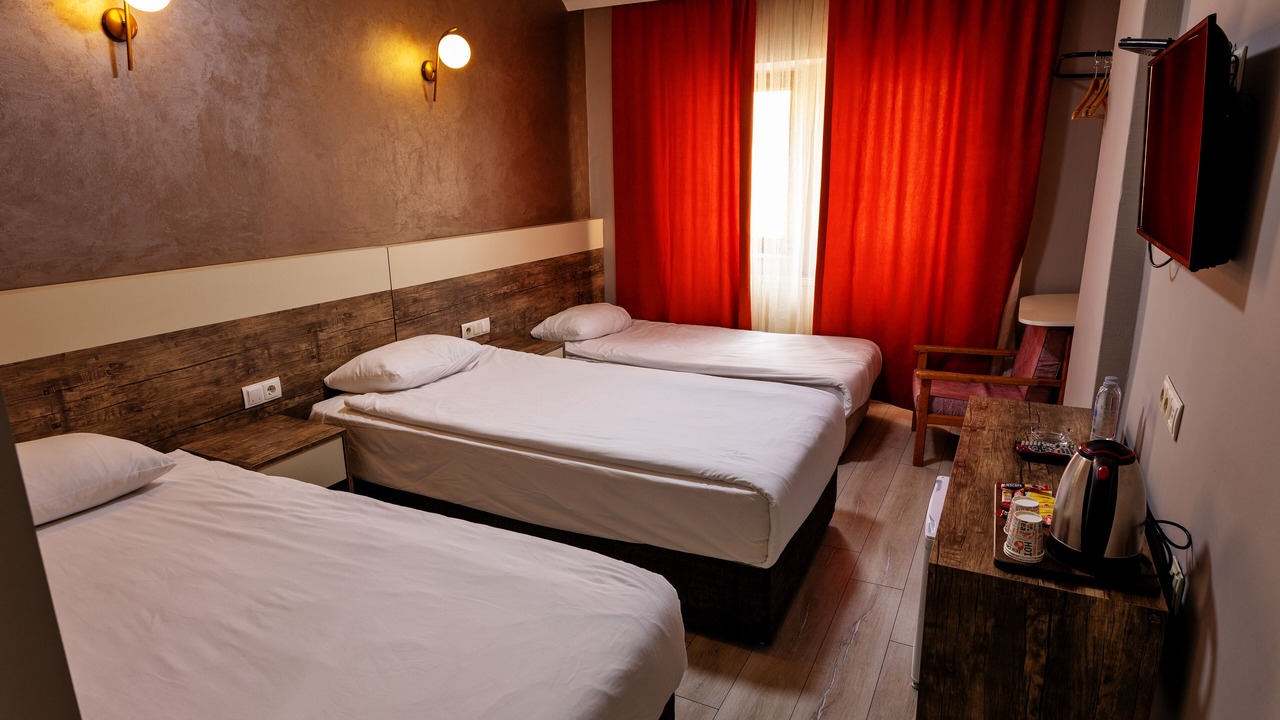 Photo of Bedroom in Urgup