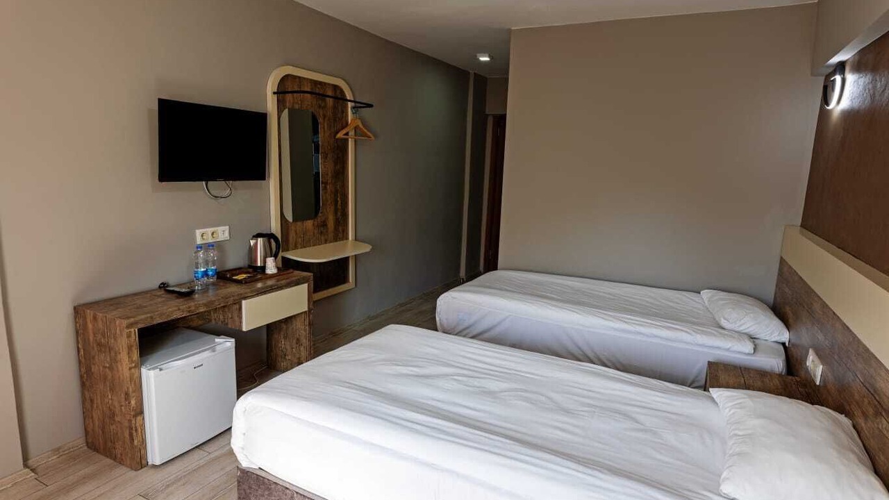 Photo of Bedroom in Urgup