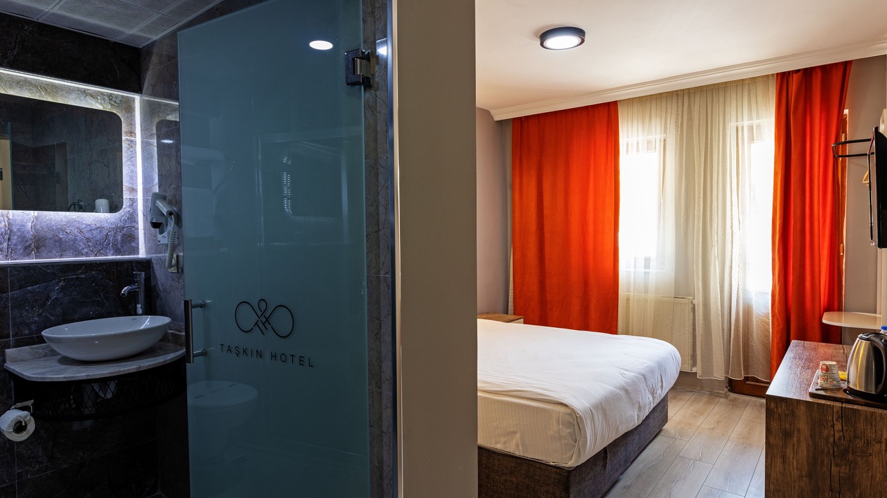 Photo of Bedroom in Urgup