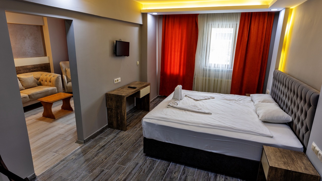 Photo of Bedroom in Urgup