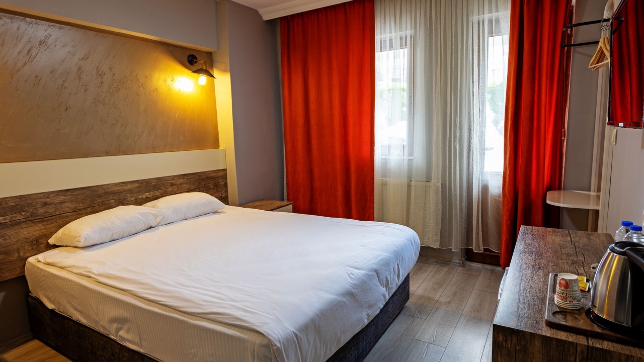 Photo of Bedroom in Urgup
