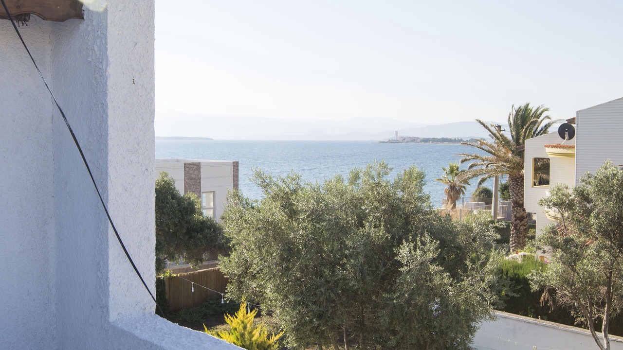 Photo of Outdoor in Urla