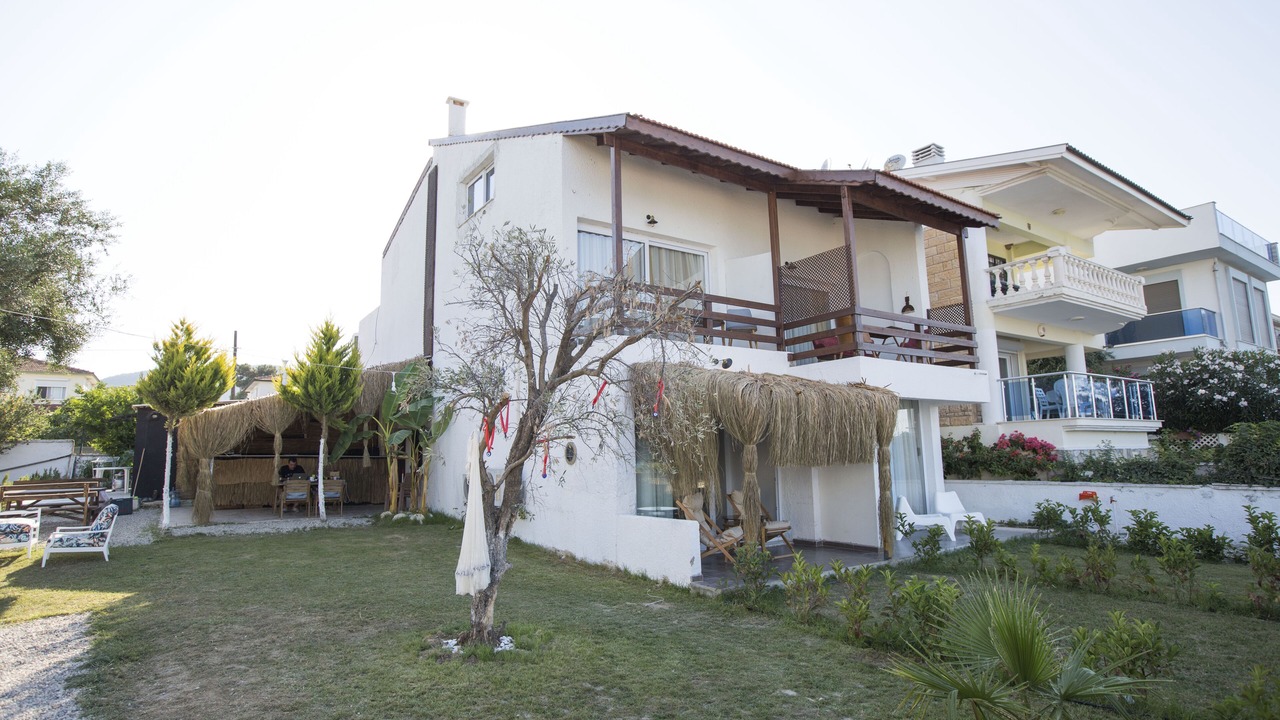 Photo of Outdoor in Urla