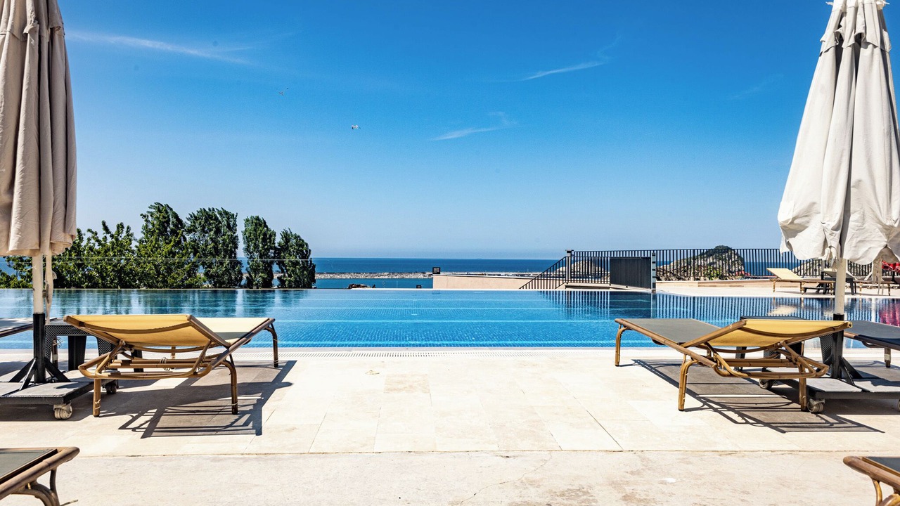 Photo of Outdoor in Sile