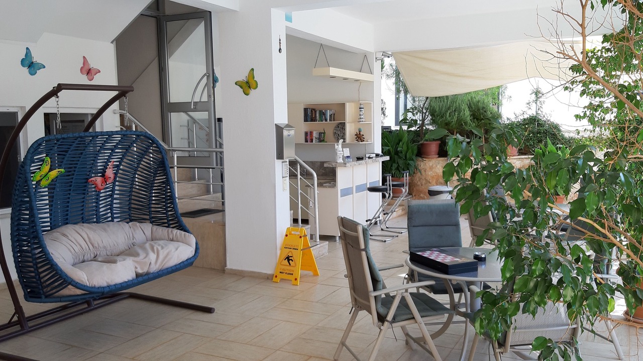 Photo of Outdoor in Kalkan