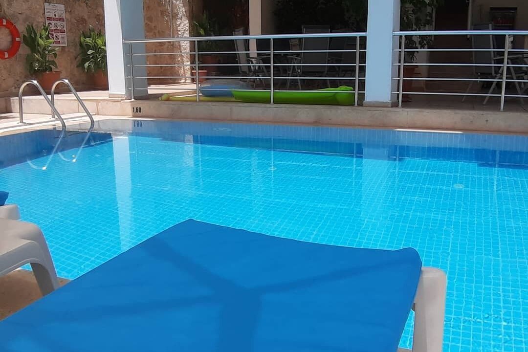 Photo of Outdoor in Kalkan