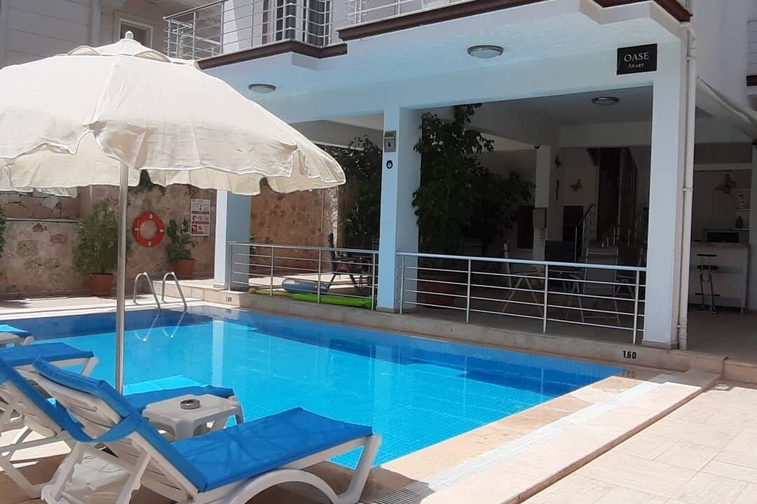 Photo of Outdoor in Kalkan