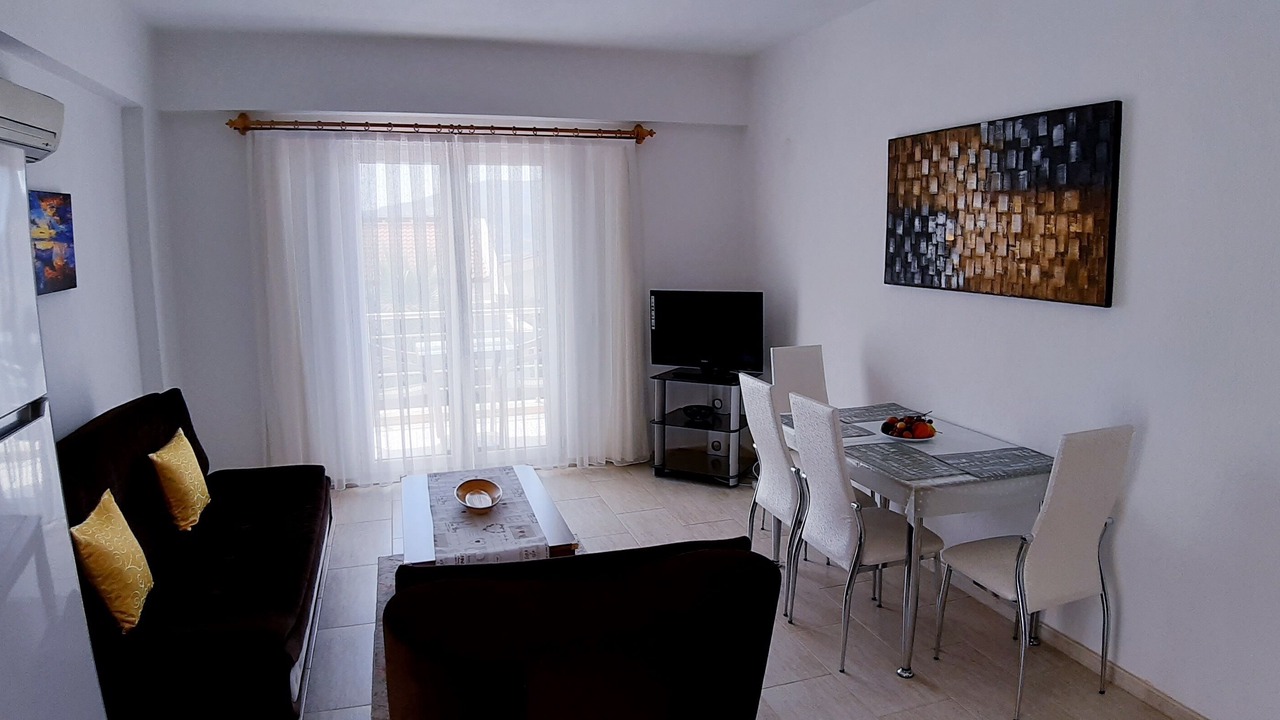 Photo of Patio Balcony in Kalkan