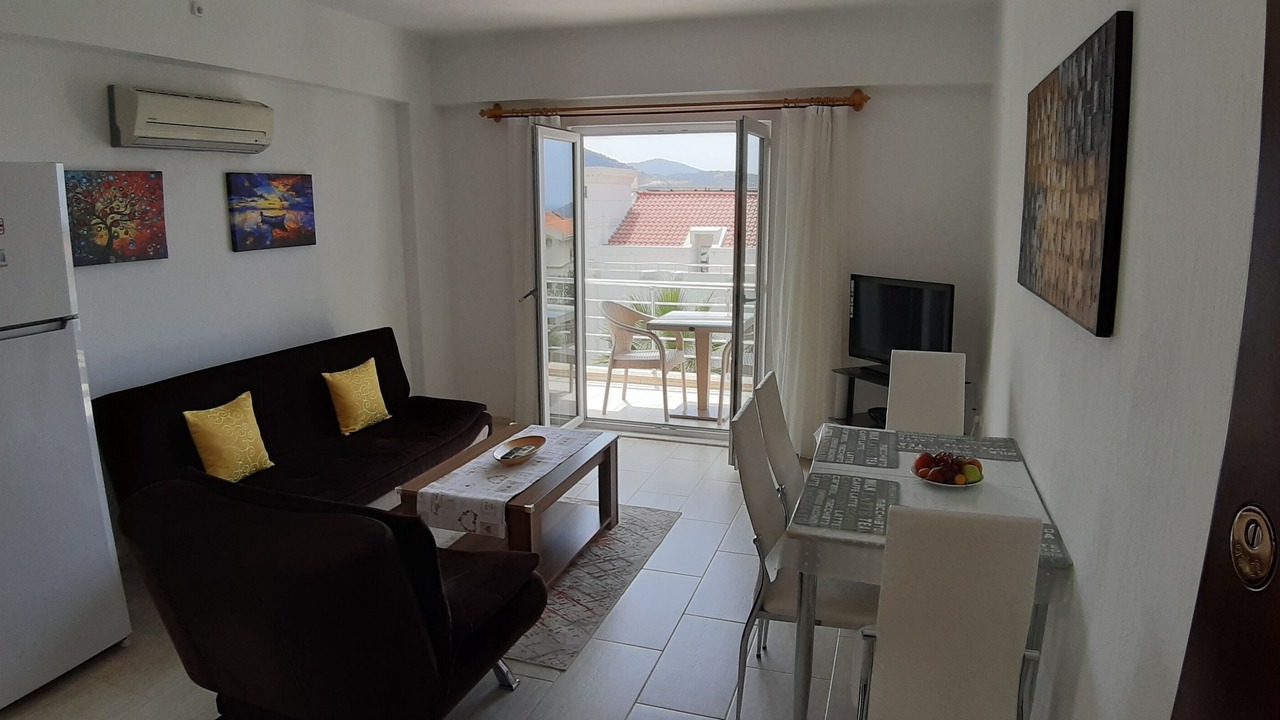 Photo of Livingroom in Kalkan