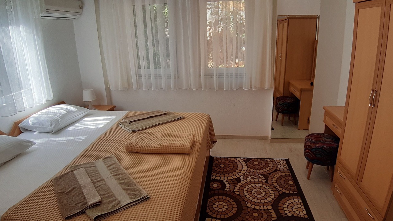 Photo of Patio Balcony in Kalkan
