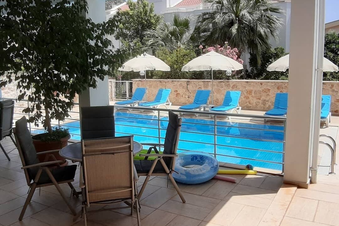 Photo of Outdoor in Kalkan