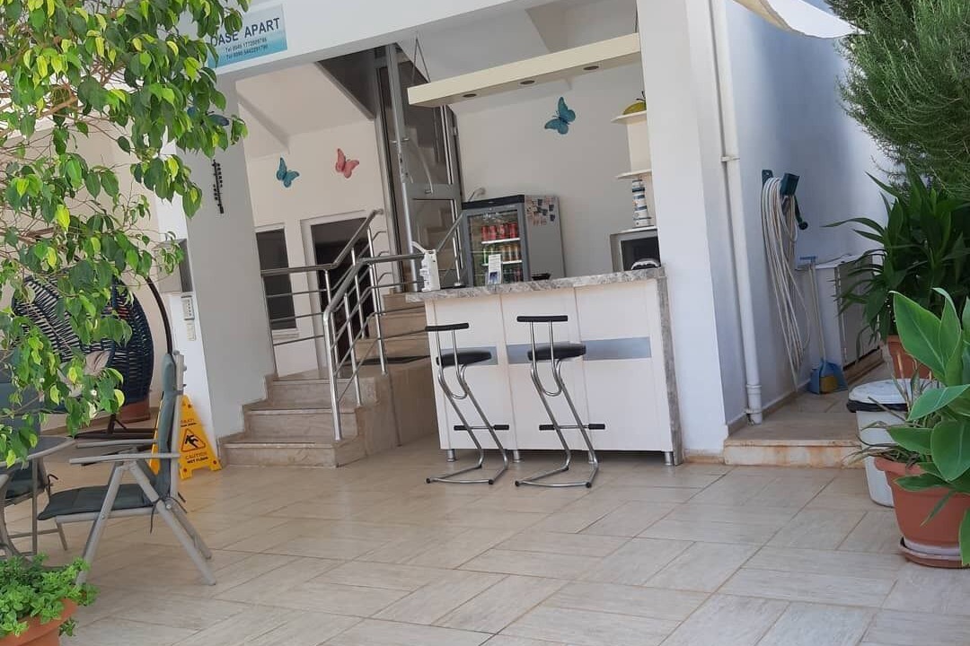 Photo of Outdoor in Kalkan