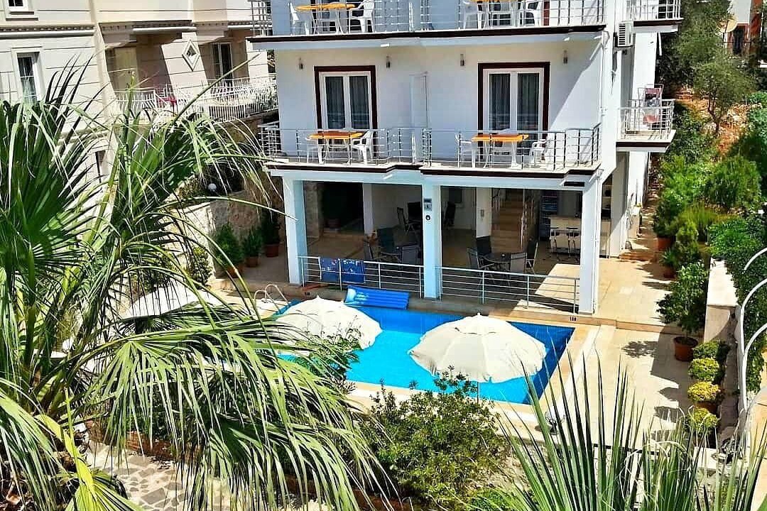 Photo of Outdoor in Kalkan