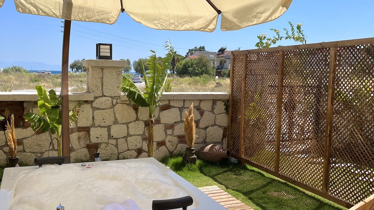 Photo of Bedroom in Seferihisar