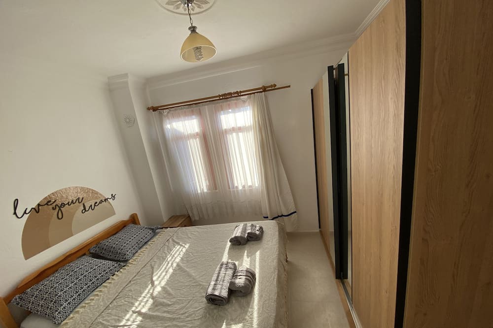 Photo of Bedroom in Ciftlik