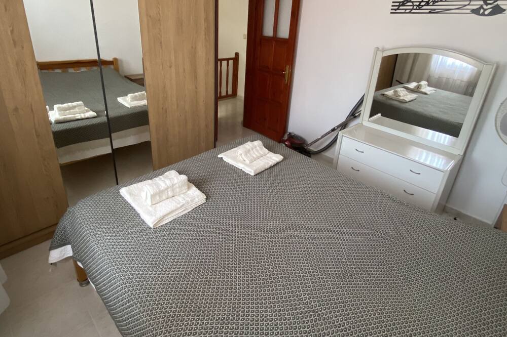 Photo of Bedroom in Ciftlik