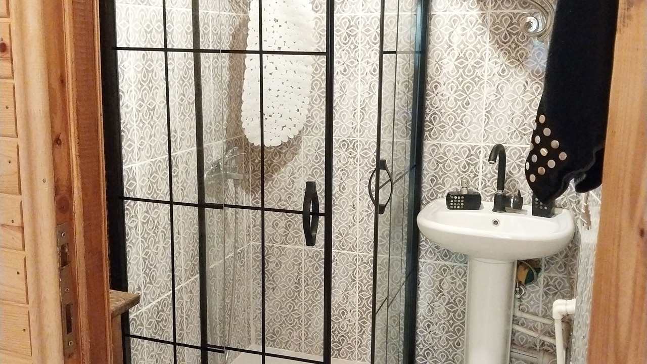 Photo of Bathroom in Ayder