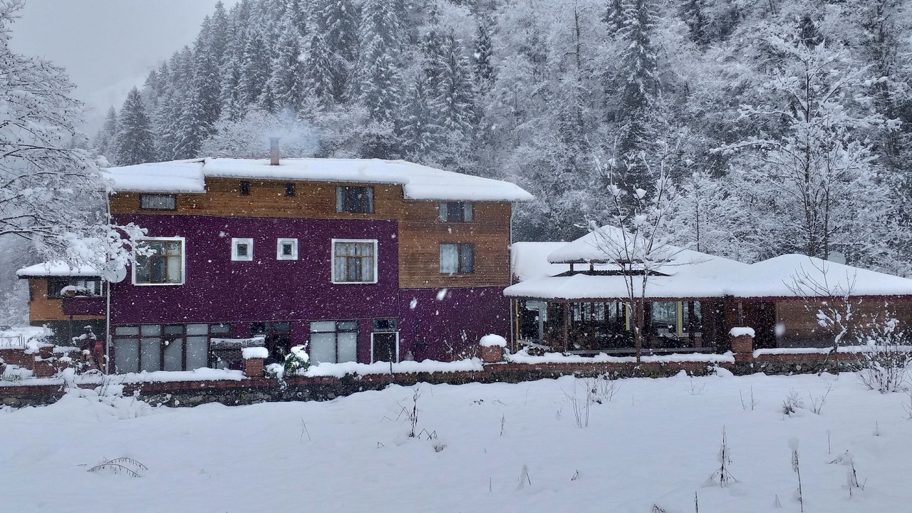 Photo of Outdoor in Ayder