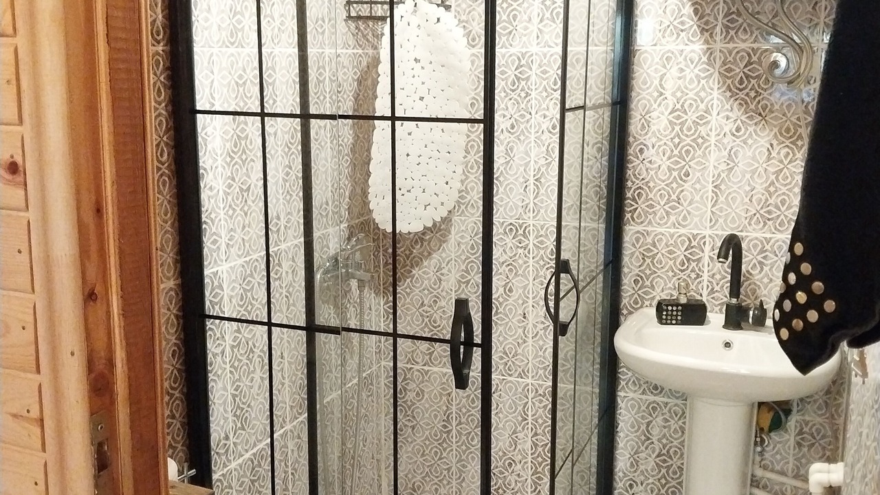 Photo of Bathroom in Ayder