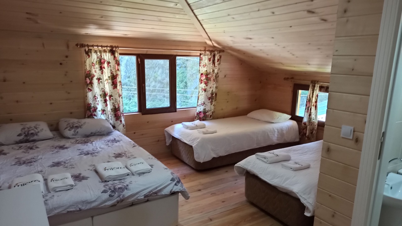 Photo of Bedroom in Ayder