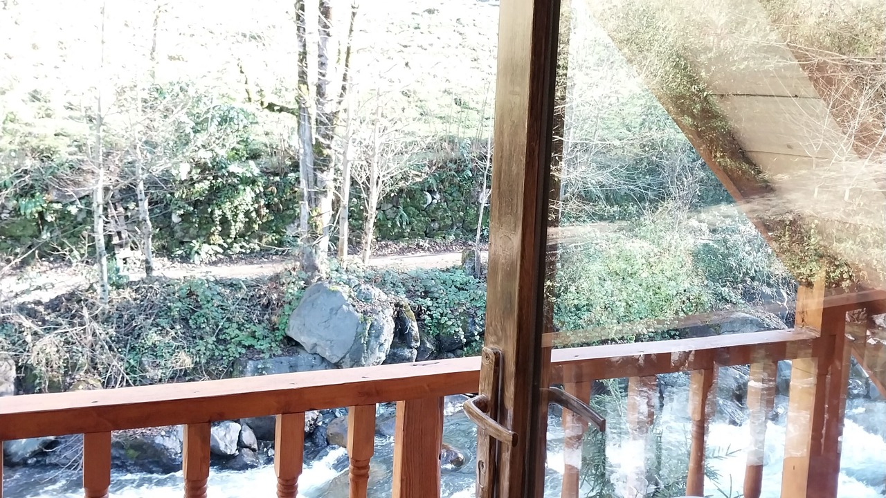 Photo of Patio Balcony in Ayder