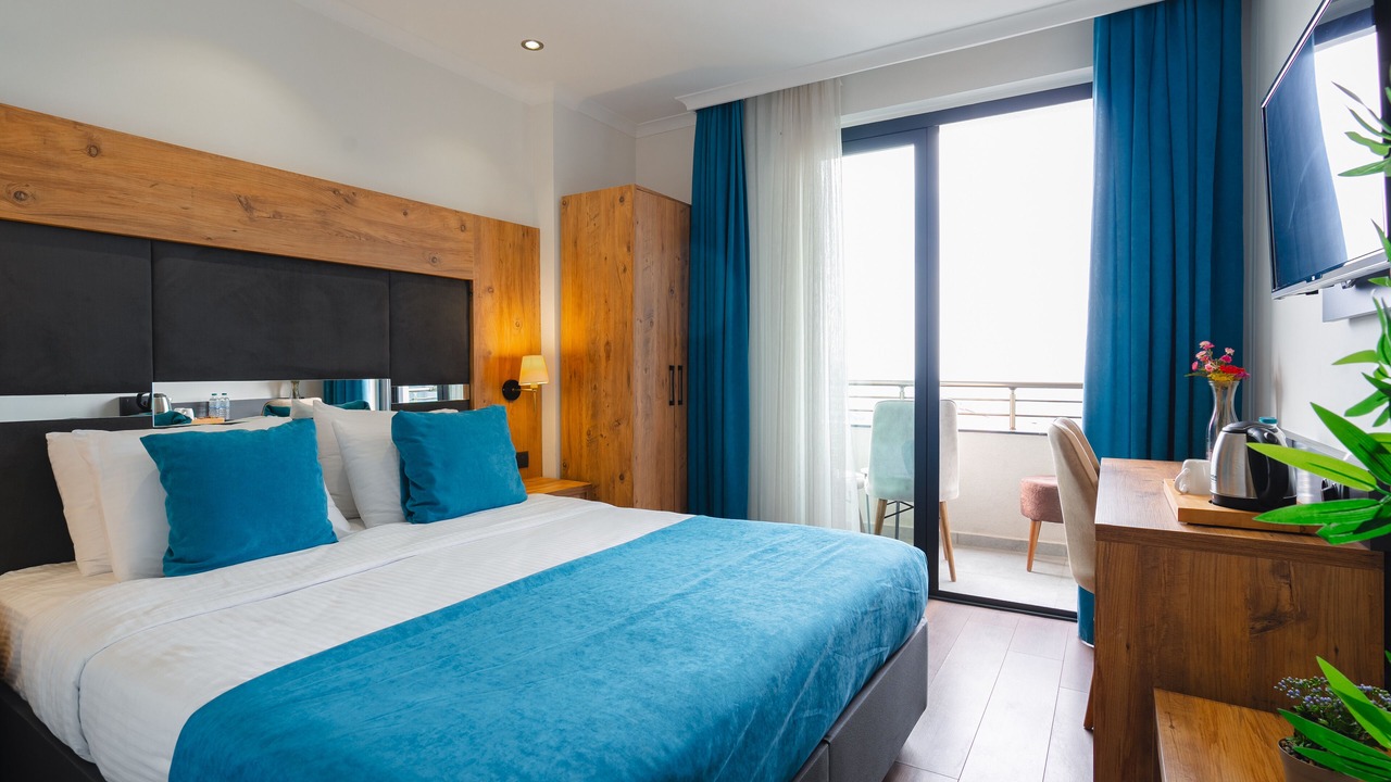 Photo of Bedroom in Trabzon