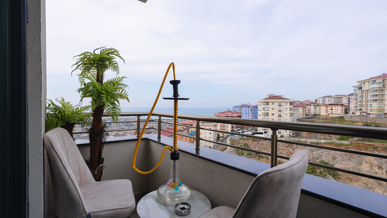 Photo of Bedroom in Trabzon
