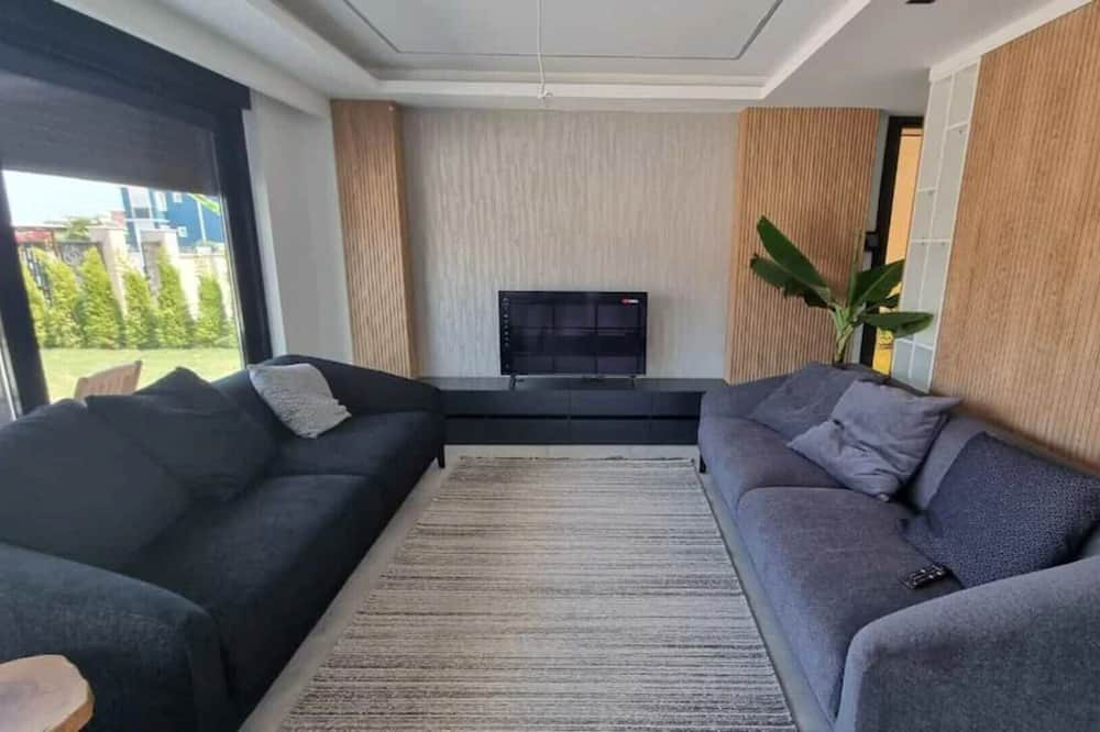 Photo of Livingroom in Kaleici