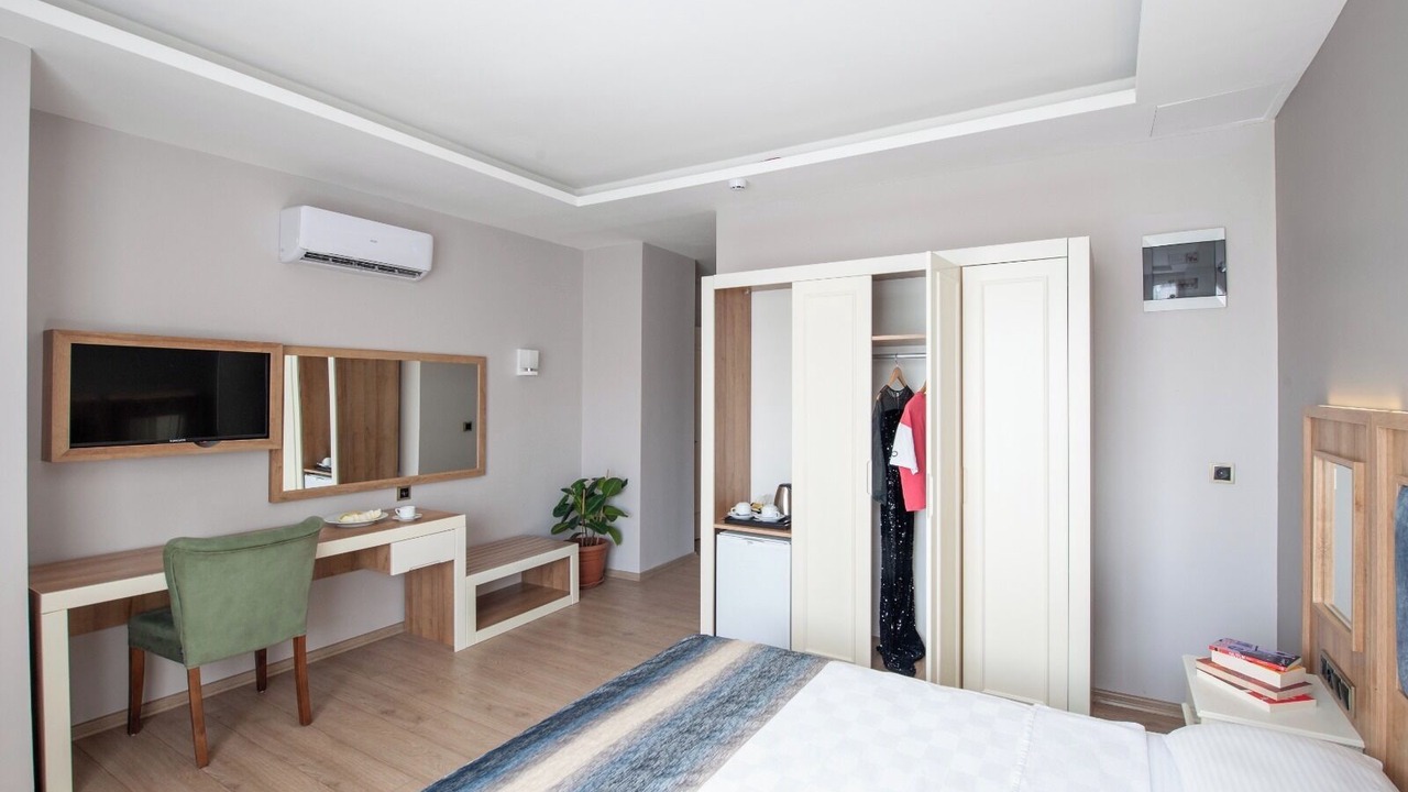 Photo of Bedroom in Adiyaman
