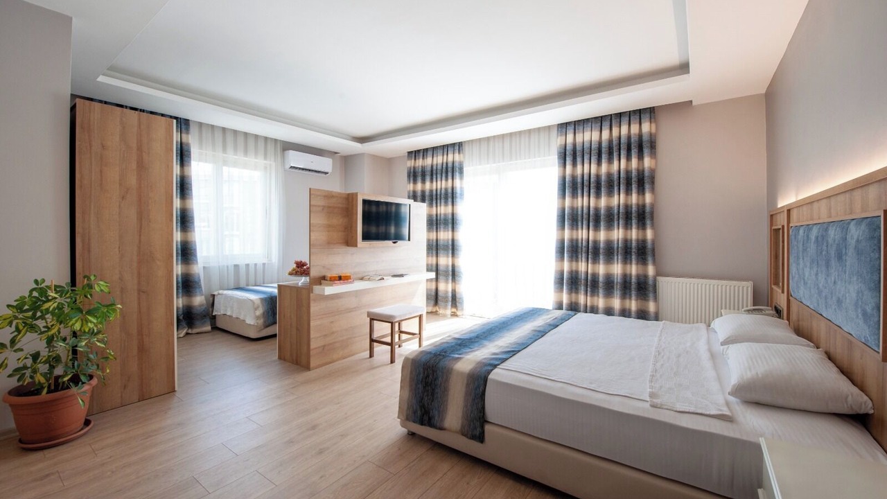 Photo of Bedroom in Adiyaman