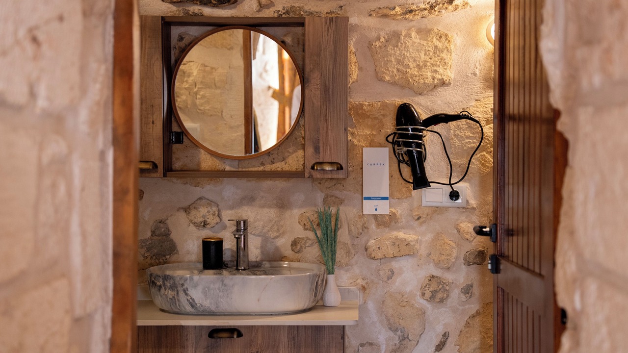 Photo of Bathroom in Midyat