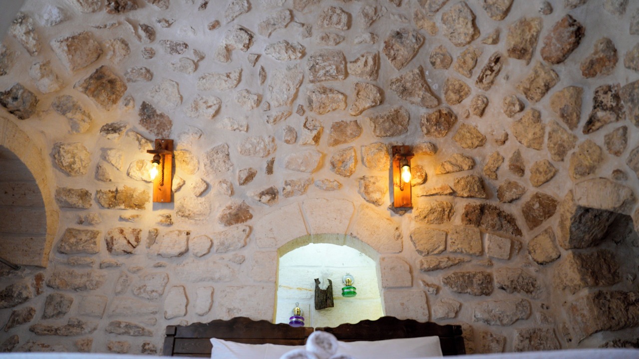 Photo of Bedroom in Midyat