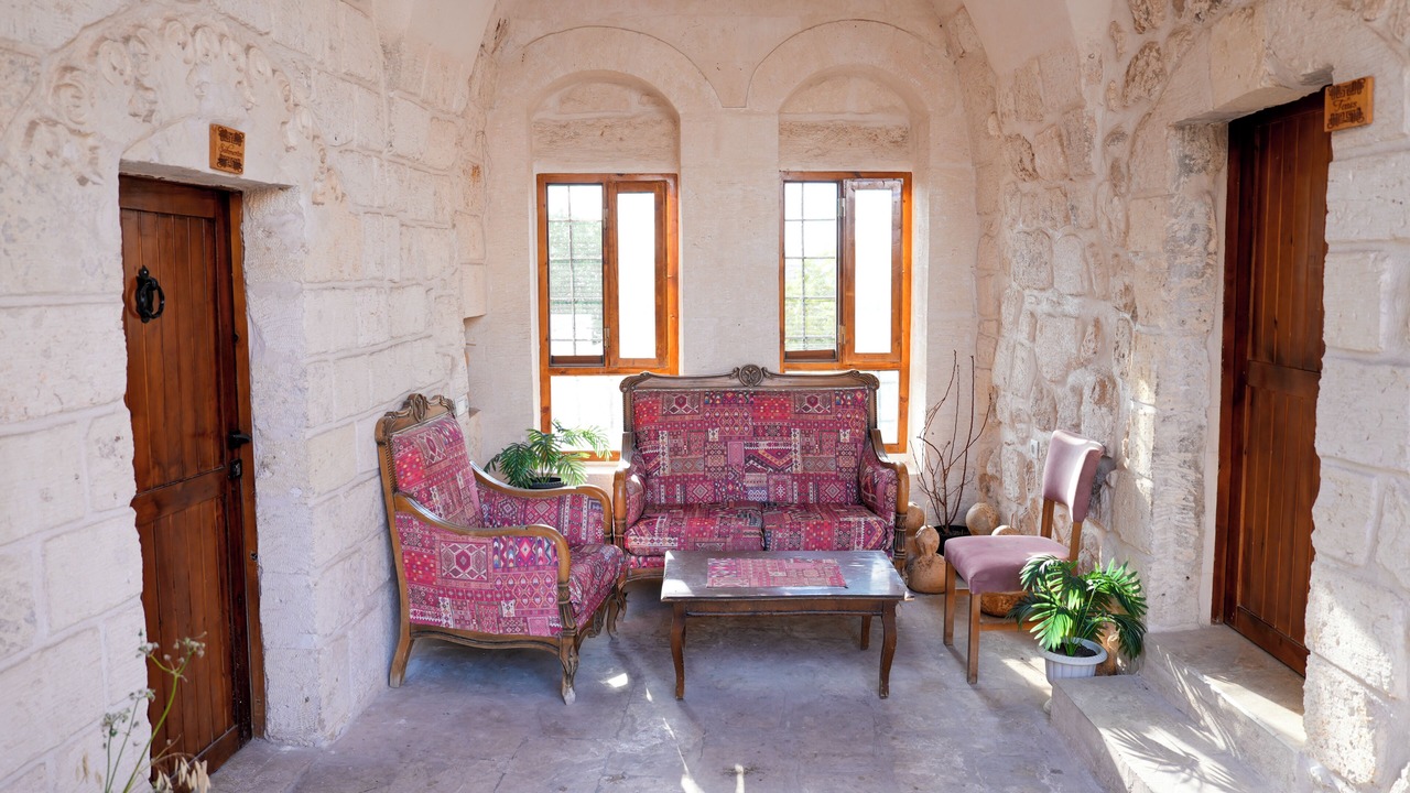 Photo of Outdoor in Midyat