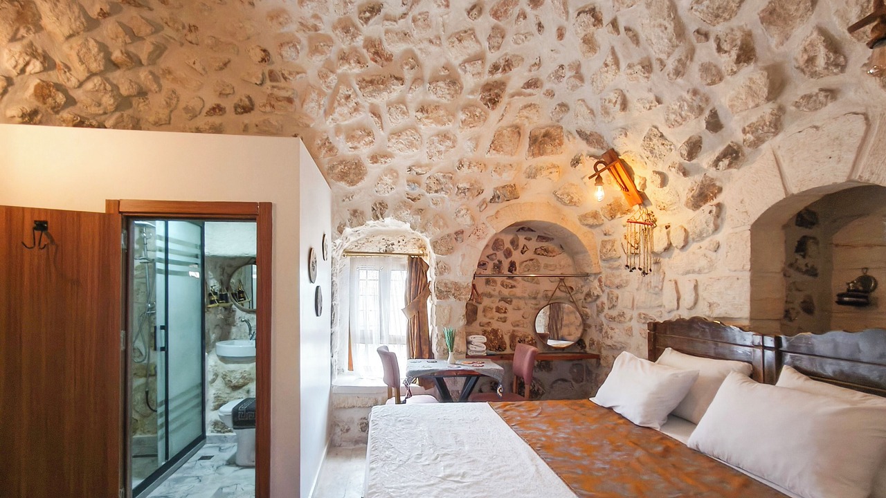 Photo of Bedroom in Midyat