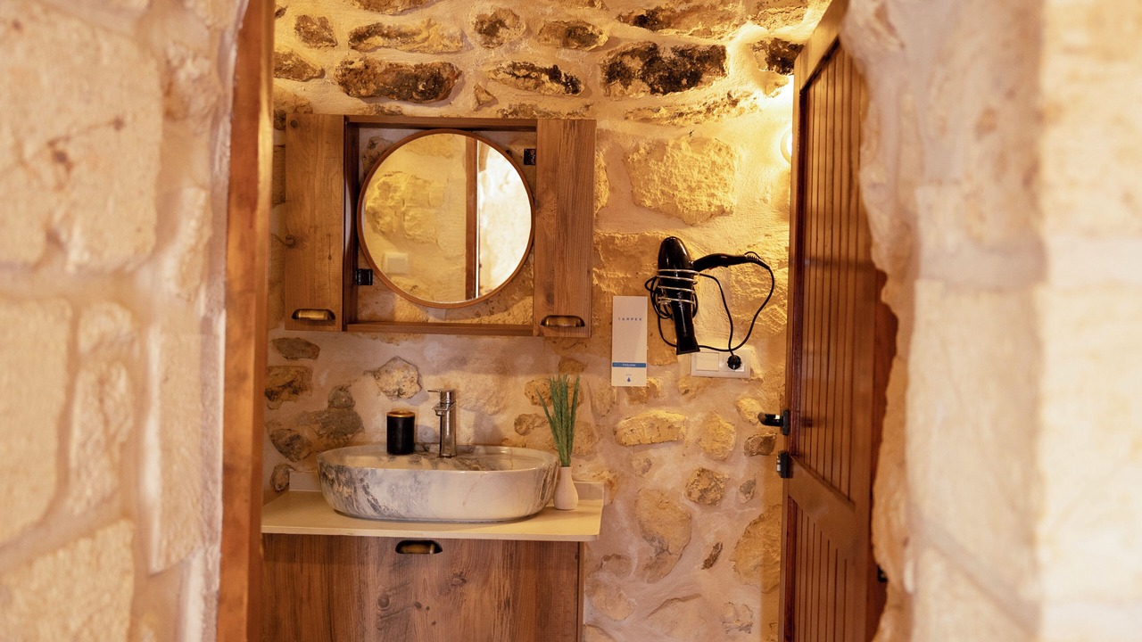 Photo of Bathroom in Midyat