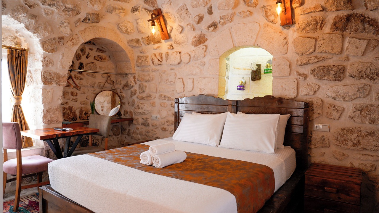 Photo of Bedroom in Midyat
