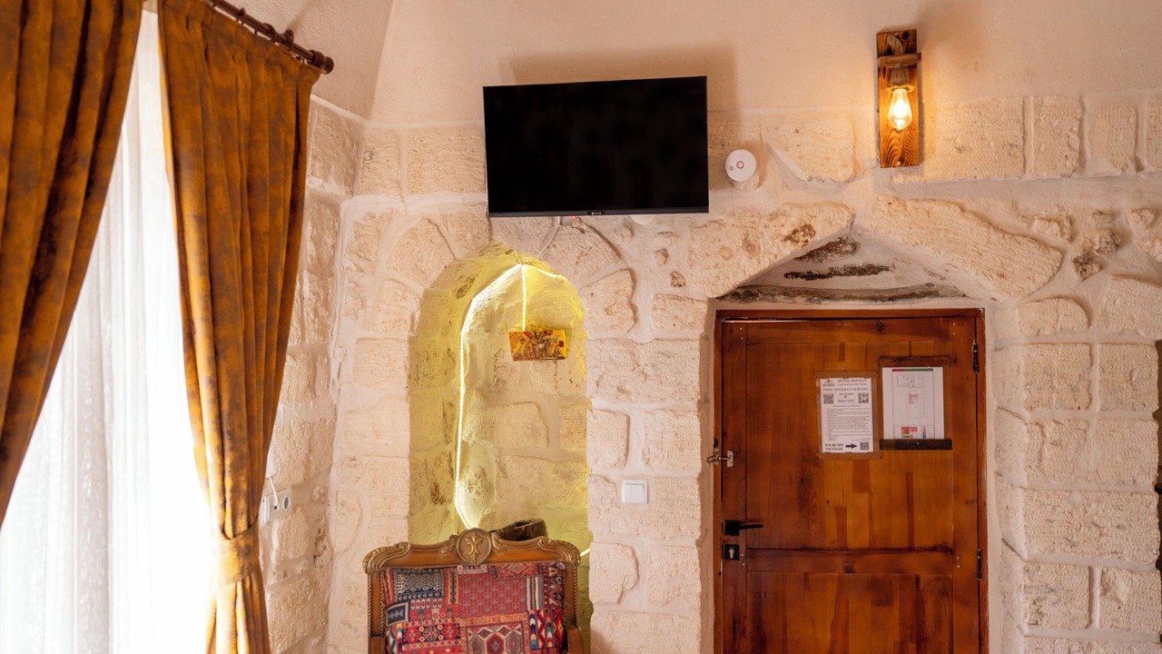 Photo of Bedroom in Midyat